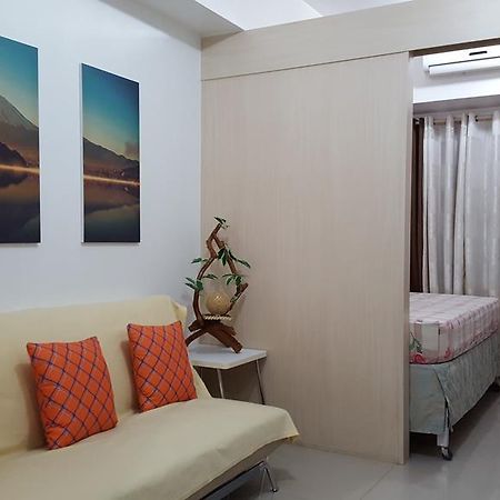 Finksea @ Sea Residences Manila Ngoại thất bức ảnh