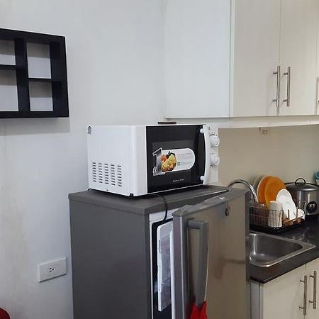 Finksea @ Sea Residences Manila Ngoại thất bức ảnh