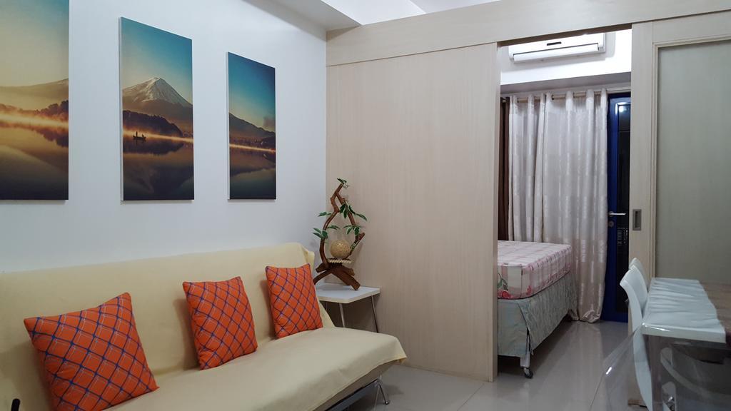 Finksea @ Sea Residences Manila Ngoại thất bức ảnh