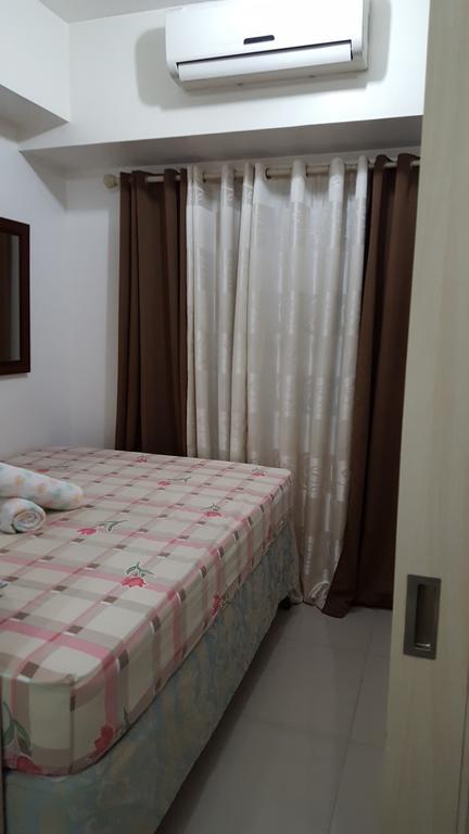 Finksea @ Sea Residences Manila Ngoại thất bức ảnh