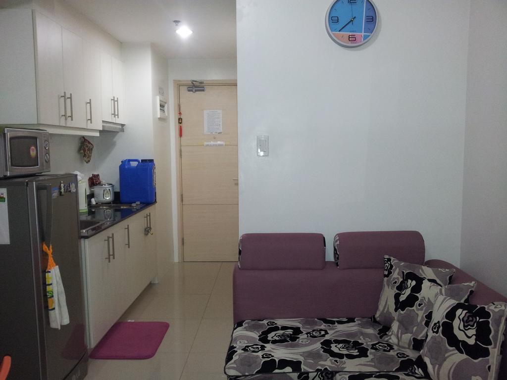 Finksea @ Sea Residences Manila Ngoại thất bức ảnh