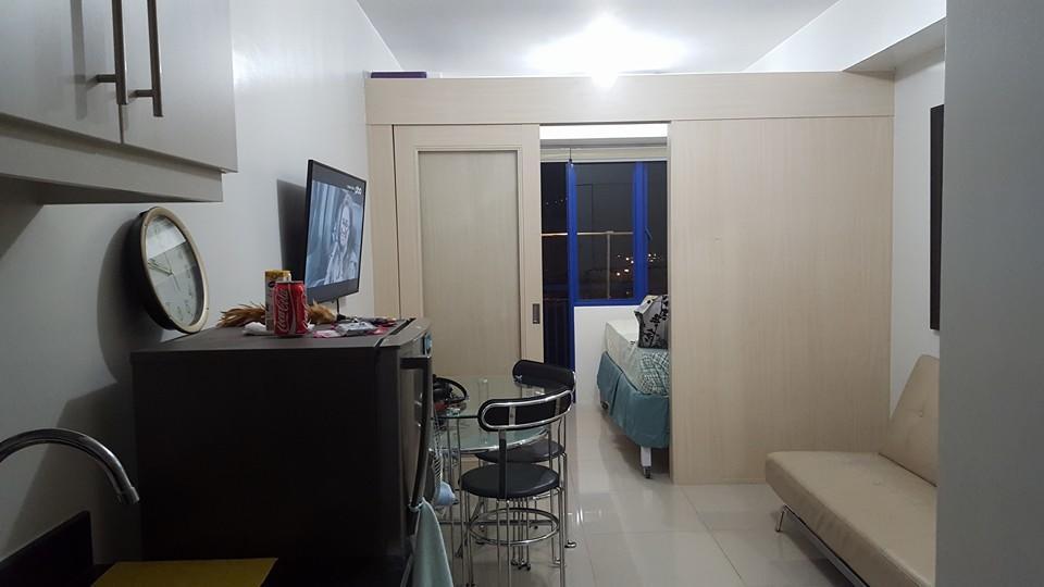 Finksea @ Sea Residences Manila Ngoại thất bức ảnh