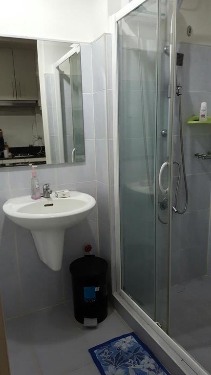 Finksea @ Sea Residences Manila Ngoại thất bức ảnh