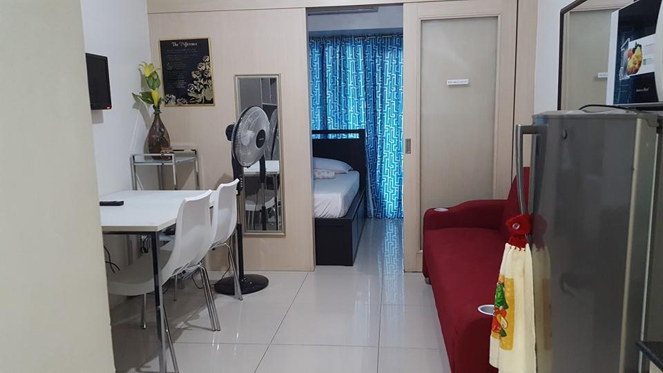 Finksea @ Sea Residences Manila Ngoại thất bức ảnh