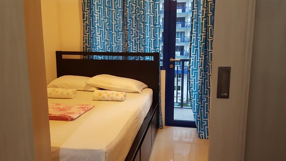 Finksea @ Sea Residences Manila Ngoại thất bức ảnh